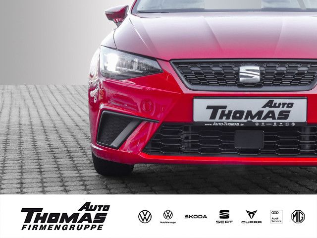 Seat Ibiza 11.410 km 17.989 &euro; Bonn 53227