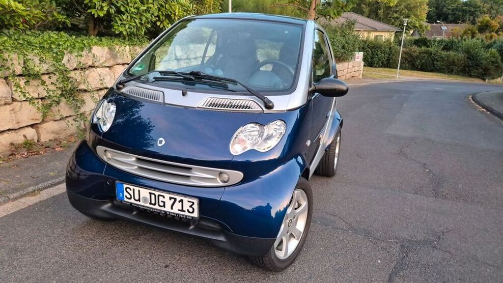 ForTwo