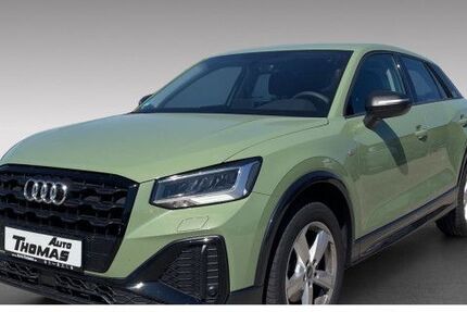 Audi Q2 53.210 km 21.380 &euro; Bonn 53227