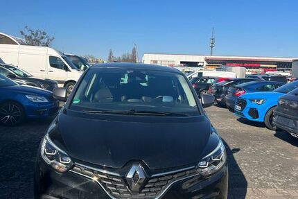 Renault Scenic 97.238 km 10.000 &euro; Bonn 53227