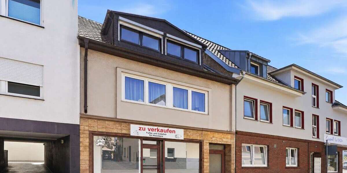 Einfamilienhaus Bonn / Friesdorf Friesdorf - 6 Zimmer, 156 m&sup2;, 498.500&euro; | Angebot:26994263