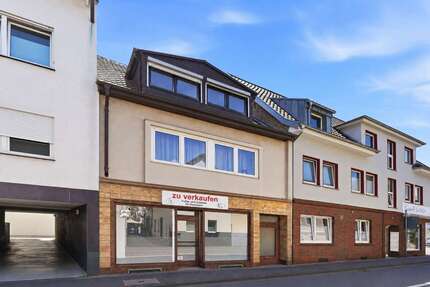 Haus Bonn / Friesdorf Friesdorf - 6 Zimmer, 156 m&sup2;, 498.500&euro; | Angebot:26994263
