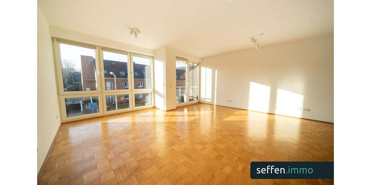 Etagenwohnung Frechen - 3 Zimmer, 88 m&sup2;, 1.083&euro; | Angebot:24816920