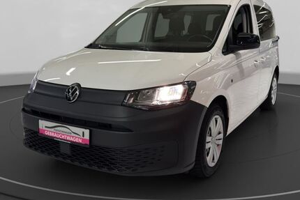 VW Caddy 8.852 km 26.980 &euro; Bonn 53119