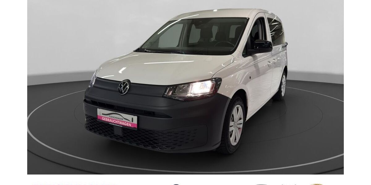 VW Caddy 8.852 km 27.980 &euro; Bonn 53119