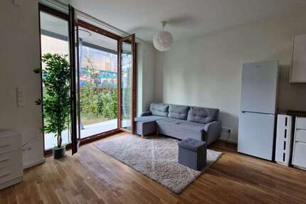 Wohnung zum Mieten in Berlin 1.245 € 52 m²