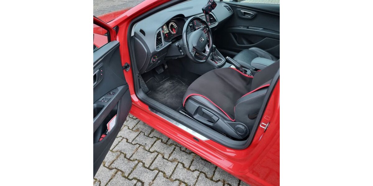 Seat Leon 175.000 km 9.150 &euro; Lohmar 53797