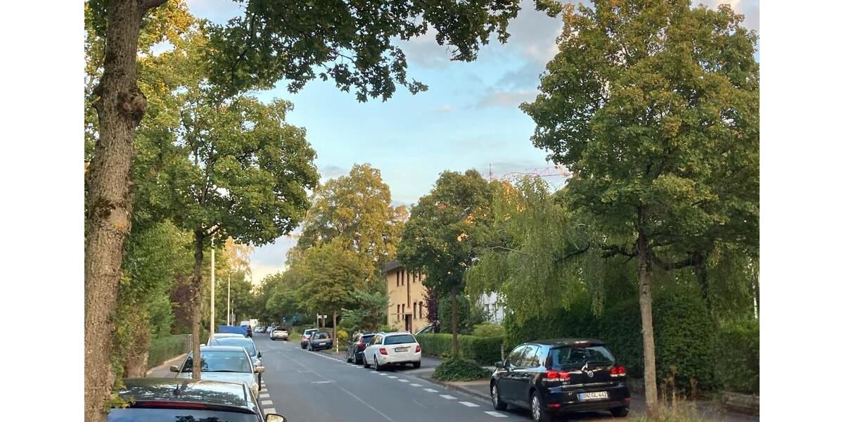 Etagenwohnung Bonn Friesdorf - 3 Zimmer, 80 m&sup2;, 275.000&euro; | Angebot:27426670