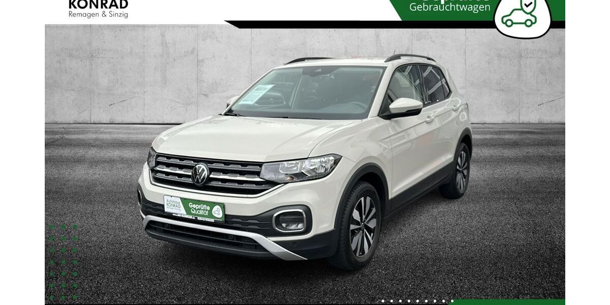 VW T-Cross 27.235 km 20.990 &euro; Remagen 53424