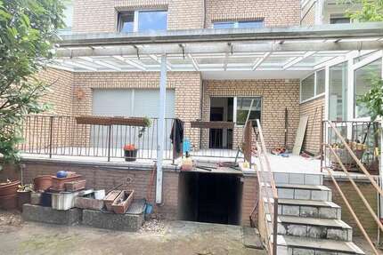 Haus zum Kaufen in Köln Merheim 469.000 € 170 m²