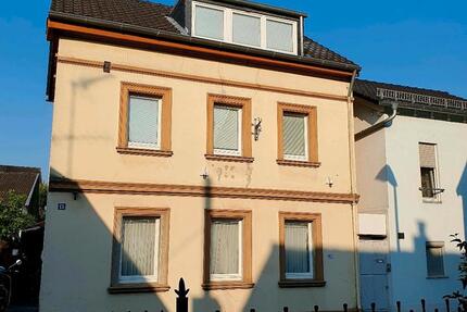 Haus Bonn Lannesdorf - 6.5 Zimmer, 140 m&sup2;, 490.000&euro; | Angebot:24840825