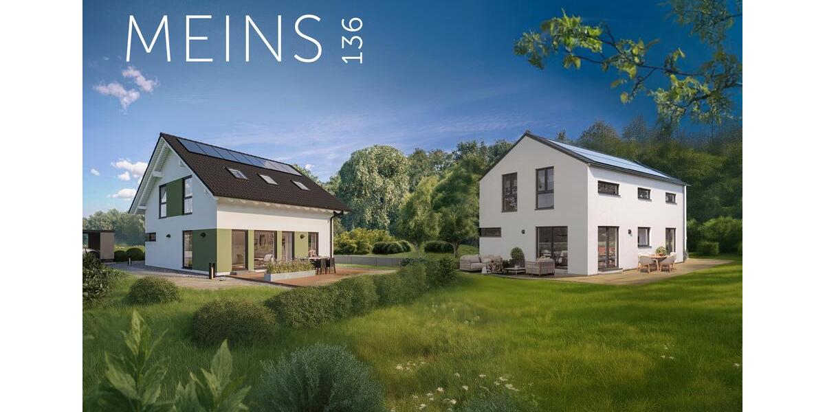 Einfamilienhaus Eitorf - 4 Zimmer, 136 m&sup2;, 1.100&euro; | Angebot:23674408