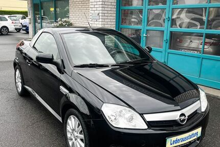 Opel Tigra 12.181 km 7.950 € Bornheim 53332