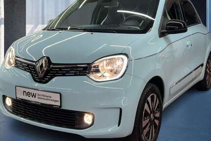 Renault Twingo 18.516 km 13.200 &euro; Köln 50939