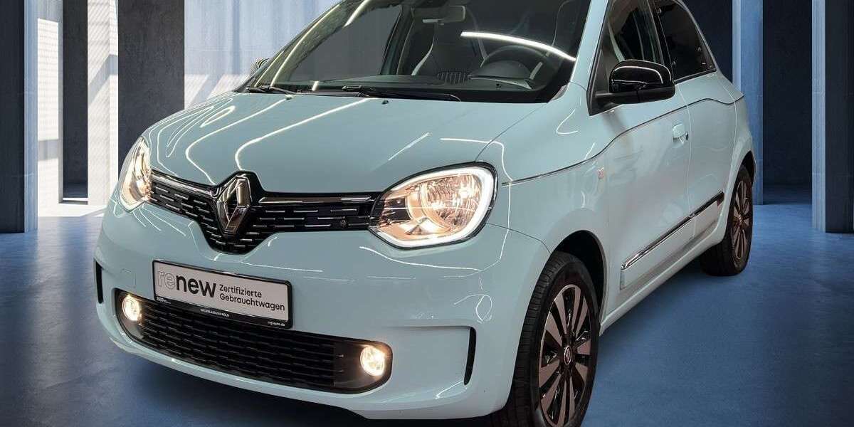Renault Twingo 18.516 km 13.200 &euro; Köln 50939