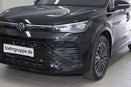 VW Tiguan 9.990 km 55.550 &euro; Meckenheim / Bonn 53340