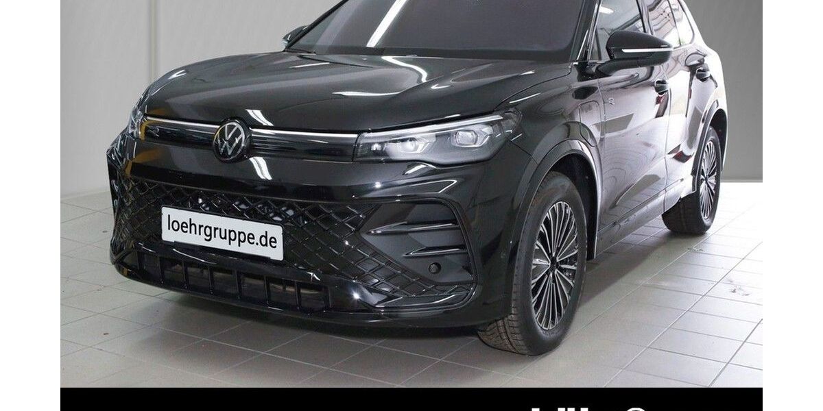 VW Tiguan 9.990 km 55.550 &euro; Meckenheim / Bonn 53340