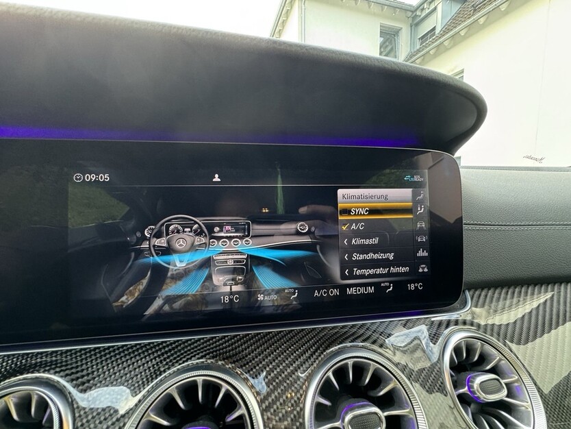 Mercedes-Benz E400 71.000 km 45.000 € Königswinter 53639