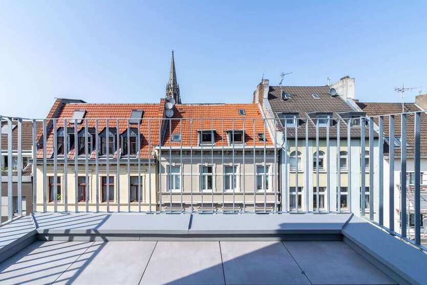 Wohnung zum Kaufen in Köln 536.000 € 77.79 m²