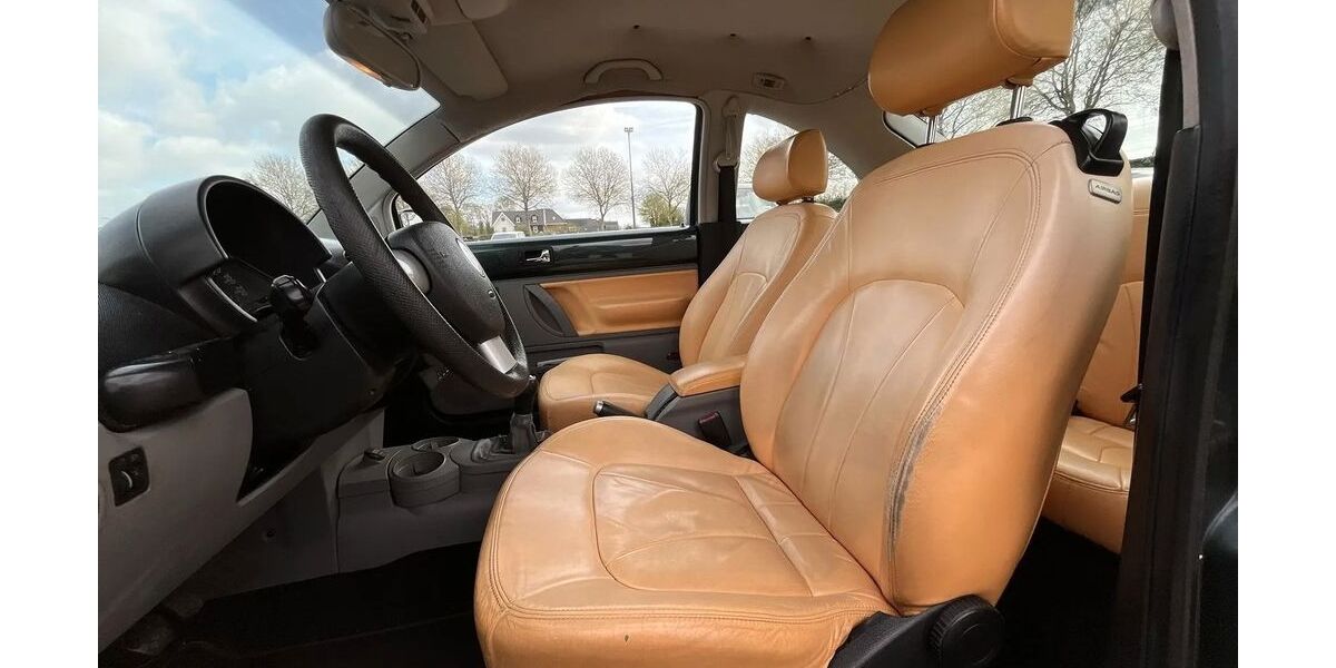 VW Beetle 229.729 km 1.900 &euro; KÖLN 50968