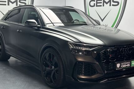Audi Q8 139.492 km 76.900 &euro; Königswinter 53639