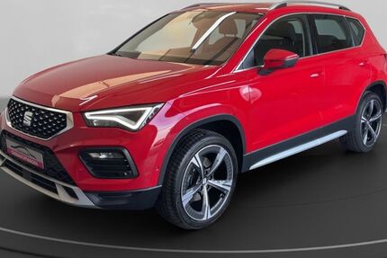 Seat Ateca 35.598 km 29.980 &euro; Köln 50823