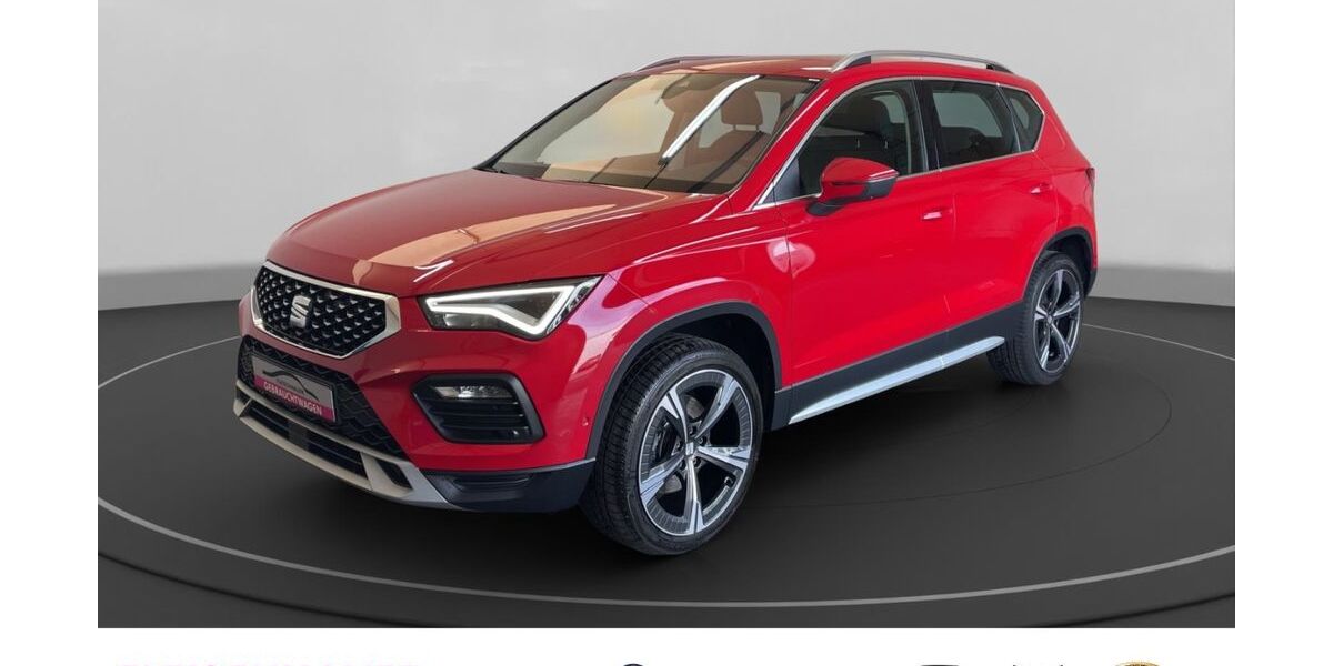 Seat Ateca 35.598 km 29.980 &euro; Köln 50823