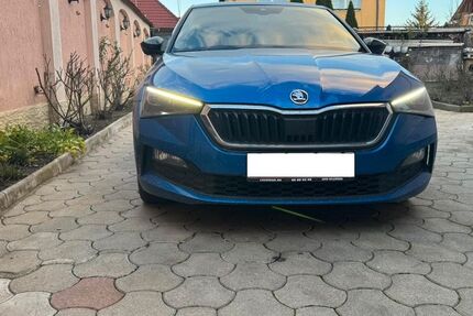 Skoda Scala 218.000 km 9.990 &euro; Köln 50827