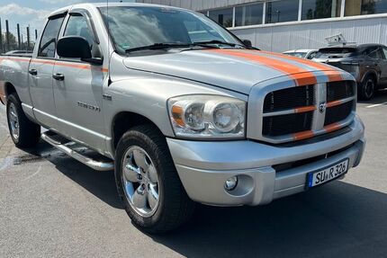 Dodge RAM 203.730 km 11.990 &euro; Troisdorf 53840