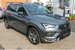 Ateca FR 1,5 TSi DSG Navi AHK Standh LED