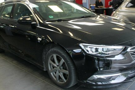 Opel Insignia Sports Tourer 1,5 Turbo Innovation OPC Li 91.471 km 15.980 &euro; Euskirchen 53881