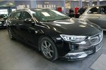 Opel Insignia Sports Tourer 1,5 Turbo Innovation OPC Li 91.471 km 15.980 &euro; Euskirchen 53881