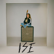 ISE - Suitcase Child Tour 2026 14.03.2026 Stereo Wonderland