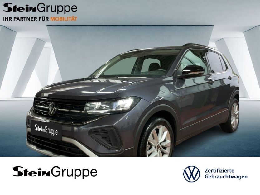 VW T-Cross 25.150 km 22.680 € Bergisch Gladbach 51469