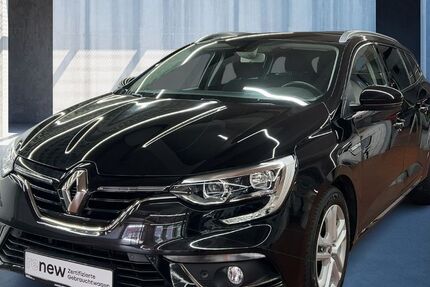 Renault Megane 56.270 km 14.250 &euro; Köln 50939