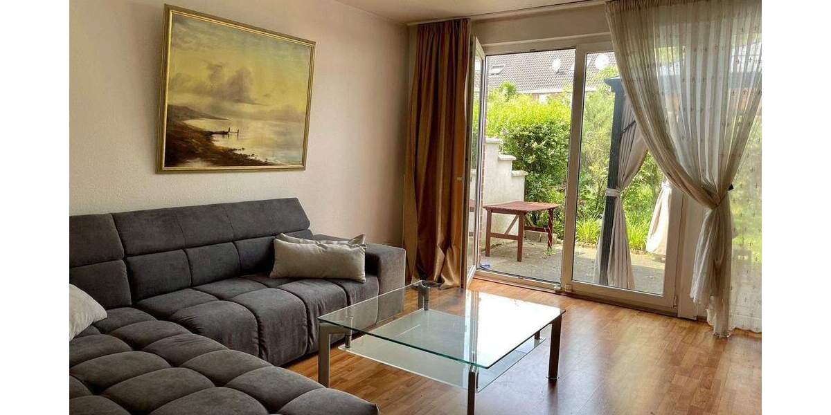 Reihenmittelhaus Köln Ossendorf - 4 Zimmer, 145 m&sup2;, 2.750&euro; | Angebot:24736531