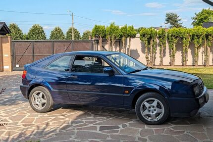 VW Corrado