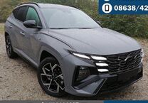 Gebrauchtwagen Hyundai TUCSON