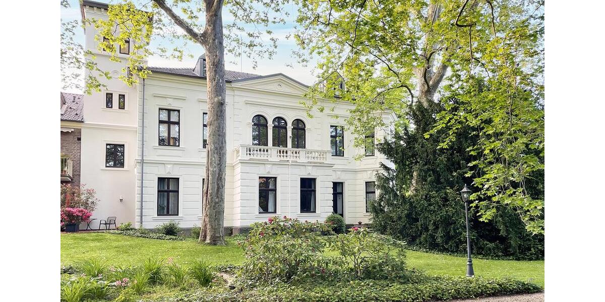 Dachgeschoßwohnung Bornheim - 3 Zimmer, 140 m&sup2;, 599.000&euro; | Angebot:27228314