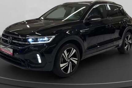 VW T-Roc 18.716 km 28.980 € Bonn 53119