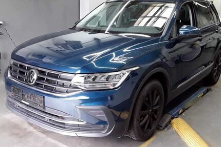 VW Tiguan 77.400 km 27.500 € Eitorf 53783