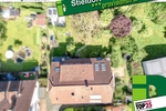 126 m² Wohnfläche + 20 m² Zusatzfläche + XXL Garten: Diese Wohnung lässt keine Wünsche offen!