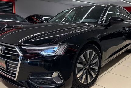 Audi A6 161.000 km 30.500 &euro; Bad Breisig 53498