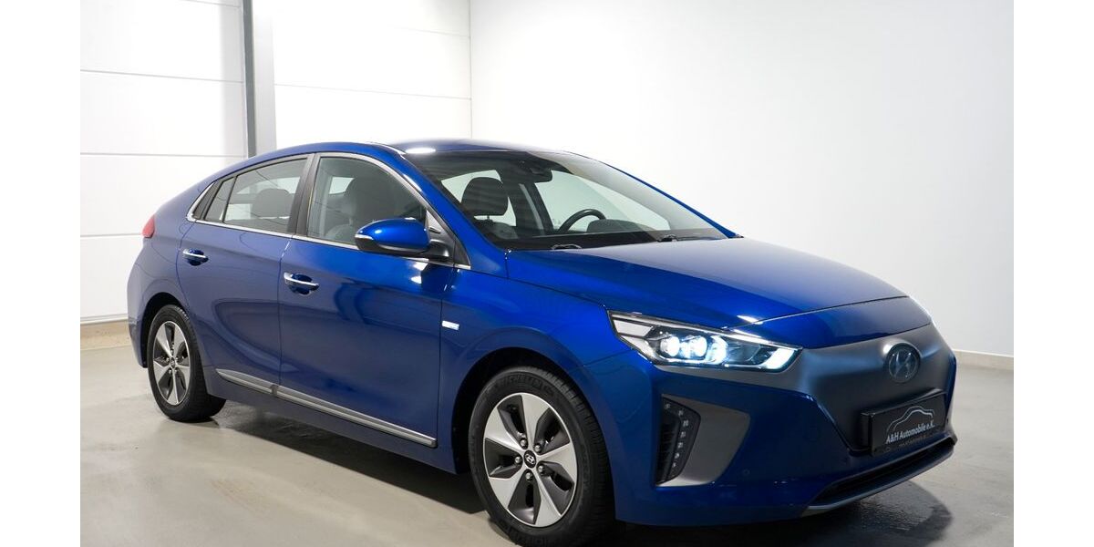 Hyundai IONIQ 28.506 km 16.980 &euro; Hürth bei Köln 50354