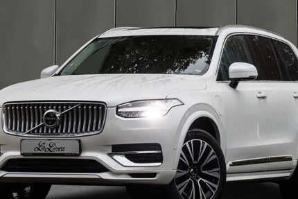 Volvo XC90 20.300 km 58.890 &euro; Köln 50968