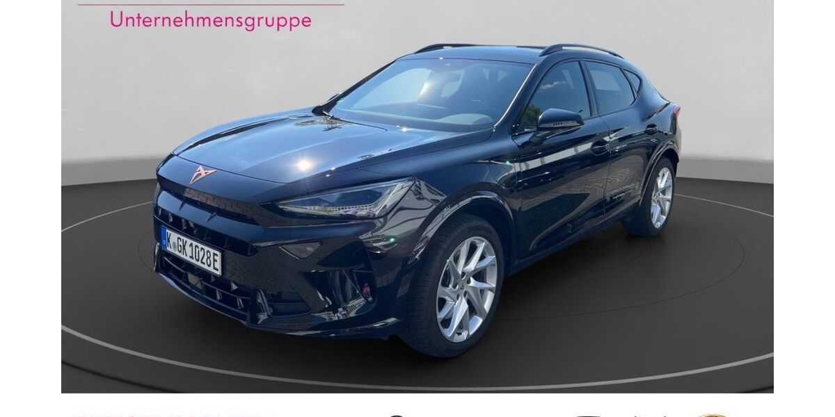 Cupra Formentor 11.000 km 38.480 &euro; Köln-Raderberg 50968