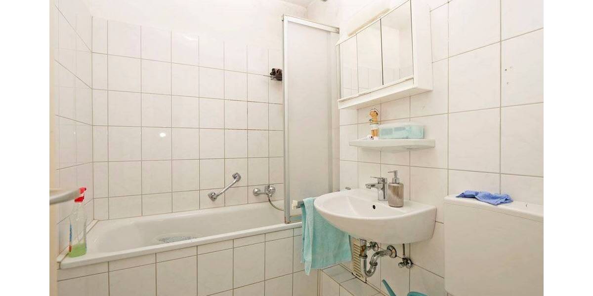 Etagenwohnung Bad Honnef - 3 Zimmer, 79 m&sup2;, 195.000&euro; | Angebot:25663589