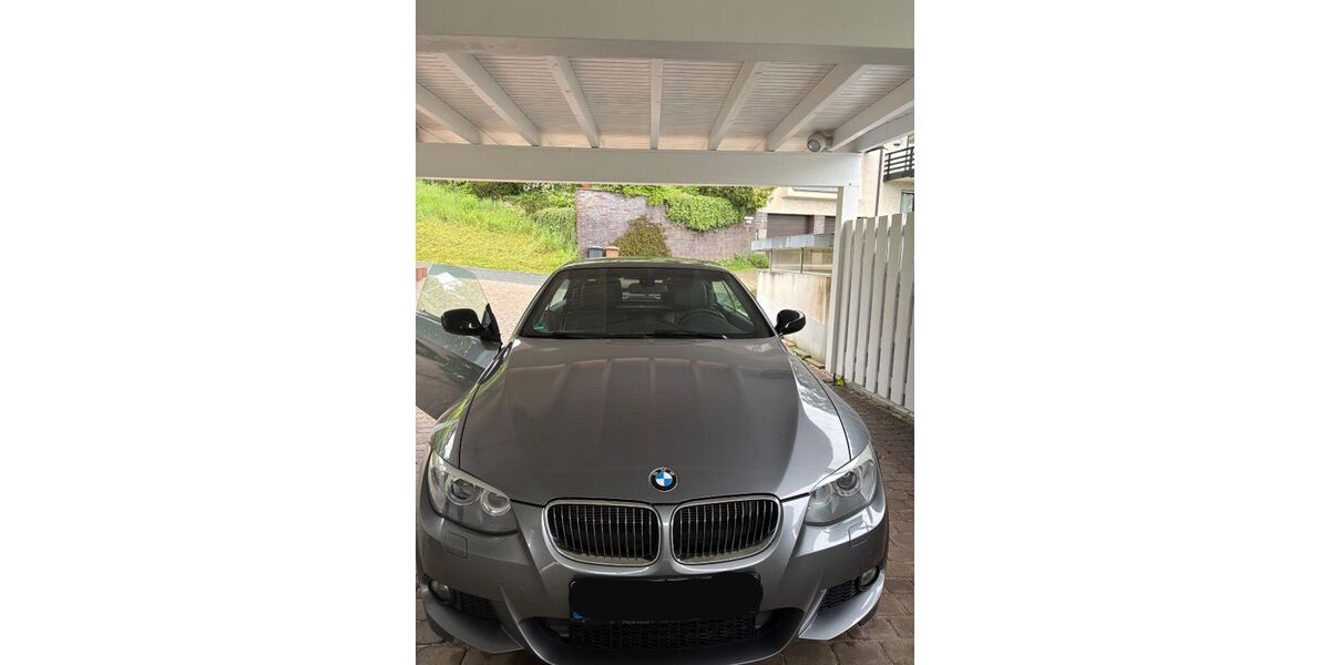 BMW 330 136.255 km 20.500 &euro; Hennef 53773