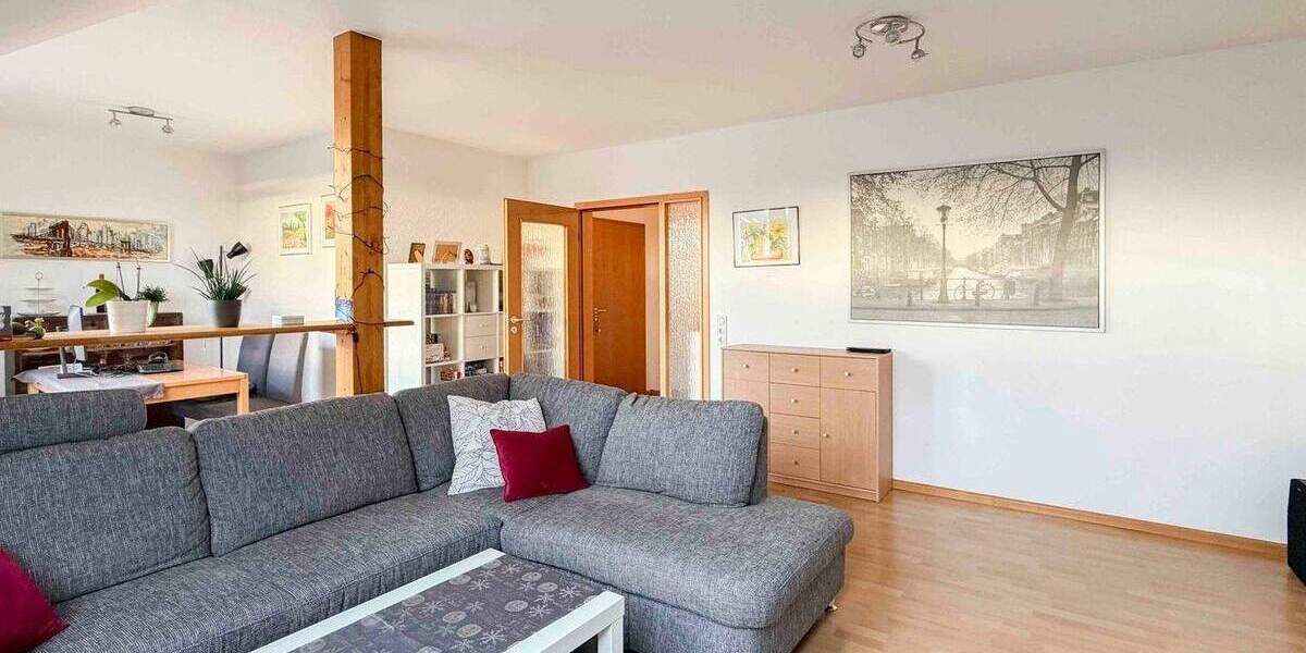 Etagenwohnung Brühl - 2 Zimmer, 67 m&sup2;, 199.000&euro; | Angebot:24582544
