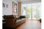 Villenviertel Neustadt-Nord 2 bis 3 Zimmer, ca. 117 m² Wohn- und Nutzfläche große Terrasse und Stellplatz - Terrassenwohnung Köln Innenstadt | Angebot:26664145